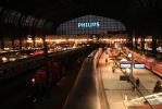 Hamburg Hauptbahnhof